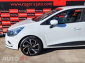 Renault Clio 1.5 dCi Zen
