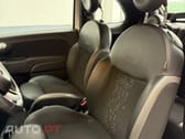 Fiat 500C 1.0 Hybrid