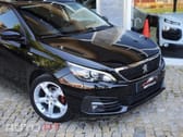 Peugeot 308 1.6 BlueHDi Style J17