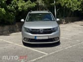 Dacia Logan MCV 0.9 TCe Confort Bi-Fuel