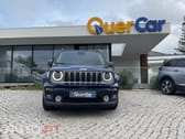Jeep Renegade 1.0 T Limited