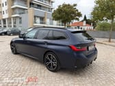 BMW 330 Mspor