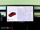 Tesla Model 3 Long Range Tração Integral