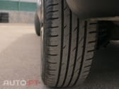 Renault Captur 1.5 dCi EDC