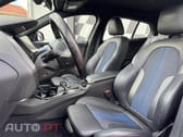 BMW 116 d Aut. M Sport