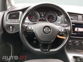 Volkswagen Golf Variant 1.6 TDi Confortline