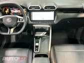 MG ZS 1.5 Hybrid+ Luxury