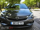 Opel Astra 1.6 CDTI Dynamic Sport S/S
