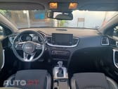 Kia Xceed 1.6 GDi PHEV Drive