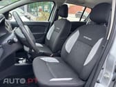 Dacia Sandero 0.9 TCe Stepway