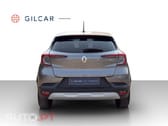 Renault Captur 1.0 TCe Techno