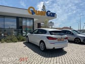 BMW 116 d