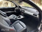 BMW 320 d Coupe