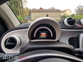 Smart ForTwo 1.0 Passion 71