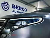 Mercedes-Benz EQC 400 4Matic AMG Line