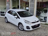 Kia Rio 1.1 CRDi EX ISG