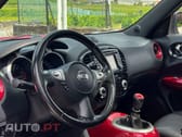 Nissan Juke 1.5 Dci Tekna Premium | Teto Panorâmico