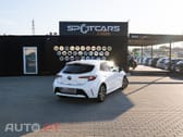 Toyota Corolla 1.8 Hybrid Comfort+P.Sport