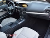 Mercedes-Benz E 250 COUPE CDI AMG AUT.