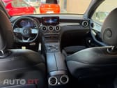 Mercedes-Benz GLC 300 de Coupé 4Matic Business Solutions