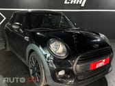 MINI Cooper One Blackyard