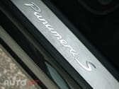 Porsche Panamera S e-Hybrid