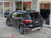 Ford EcoSport 1.0 EcoBoost Titanium Plus
