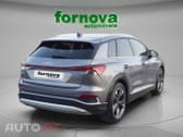 Audi Q4 E-Tron 45 82 kWh SE Business Plus