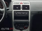 Peugeot 307 SW 1.4 HDi XS