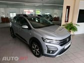 Dacia Sandero STEPWAY 1.0 BI-FUEL