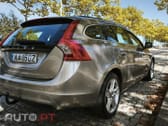 Volvo V60 1.6 D2 Summum Eco