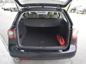 Volkswagen Passat Variant 1.9 TDI SW