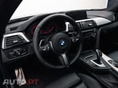 BMW 420 d Pack M Auto