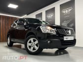 Nissan Qashqai 1.5 dCi Acenta FPD