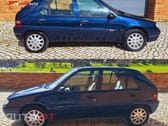 Citroen Saxo 1.1i Exclusive
