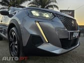 Peugeot 2008 1.2 PureTech Allure EAT8