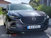 Mazda CX-30 2.0 Sky-G Evolve AT i-Active
