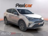 Toyota RAV4 2.5 HSD Comfort
