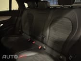Mercedes-Benz GLC 300 AMG