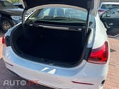 Mercedes-Benz A 180 d 7G-DCT AMG Line