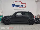 MINI Cooper Cooper Sport Edition Auto