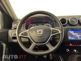 Dacia Duster 1.5 dCi Prestige