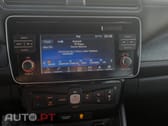 Nissan Leaf N-Connecta