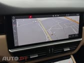 Porsche Cayenne Standard
