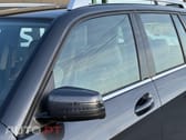 Mercedes-Benz GLK 220 CDi BlueEfficiency Aut.