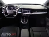 Audi Q4 E-Tron e-Tron 35 55 kWh