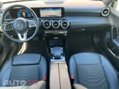Mercedes-Benz A 250 e Style Plus