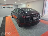 Tesla Model 3 Standard Range Plus RWD