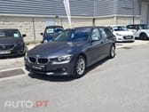 BMW 316 d Line Modern