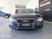 Audi A4 Avant 2.0 TDI Advance